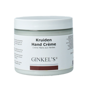Ginkel's Kruiden handcreme 200 Milliliter