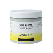 Ginkel's Uiercreme verzorgend 200 Milliliter
