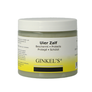 Ginkel's Uierzalf beschermend 200.00 Milliliter
