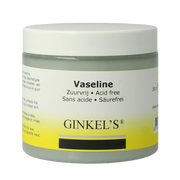 Ginkel's Vaseline zuurvrij 200 Milliliter