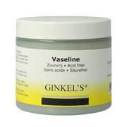 Ginkel's Vaseline zuurvrij 200.00 Milliliter