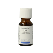 Ginkel's Lavendelolie Provence 15.00 Milliliter