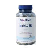Orthica Multi 4 all 90.00 Tabletten