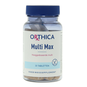 Orthica Multi max 30.00 Tabletten