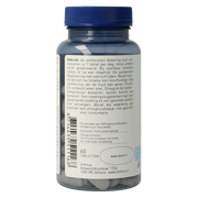 Orthica Hair skin & nail kare 60.00 Tabletten