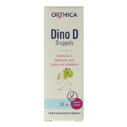 Orthica Dino D 25.00 Milliliter