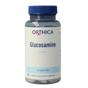 Orthica Glucosamine 60.00 Tabletten
