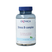 Orthica Stress B complex 180.00 Tabletten