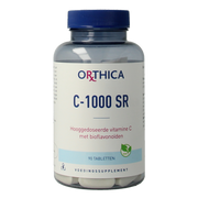Orthica Vitamine C-1000 SR 90.00 Tabletten