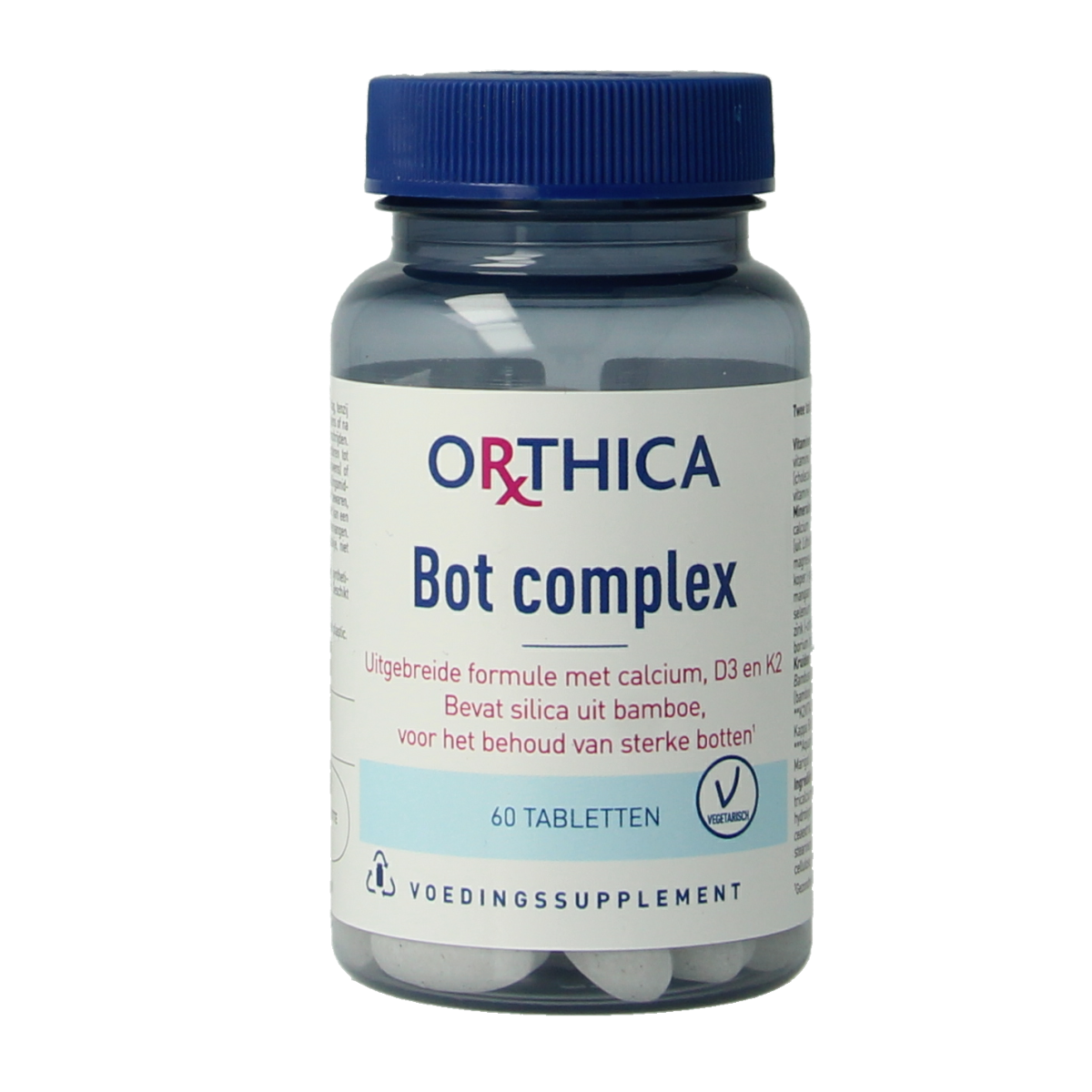 Orthica Bot complex 60.00 Tabletten