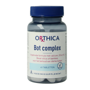 Orthica Bot complex 60.00 Tabletten
