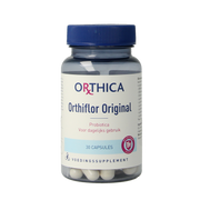 Orthica Orthiflor original 30.00 Capsules