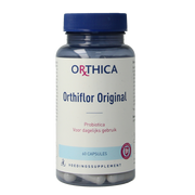 Orthica Orthiflor original 60.00 Capsules