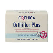 Orthica Orthiflor plus 10.00 Sachets