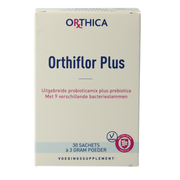 Orthica Orthiflor plus 30.00 Sachets