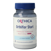 Orthica Orthiflor start 42.00 Gram