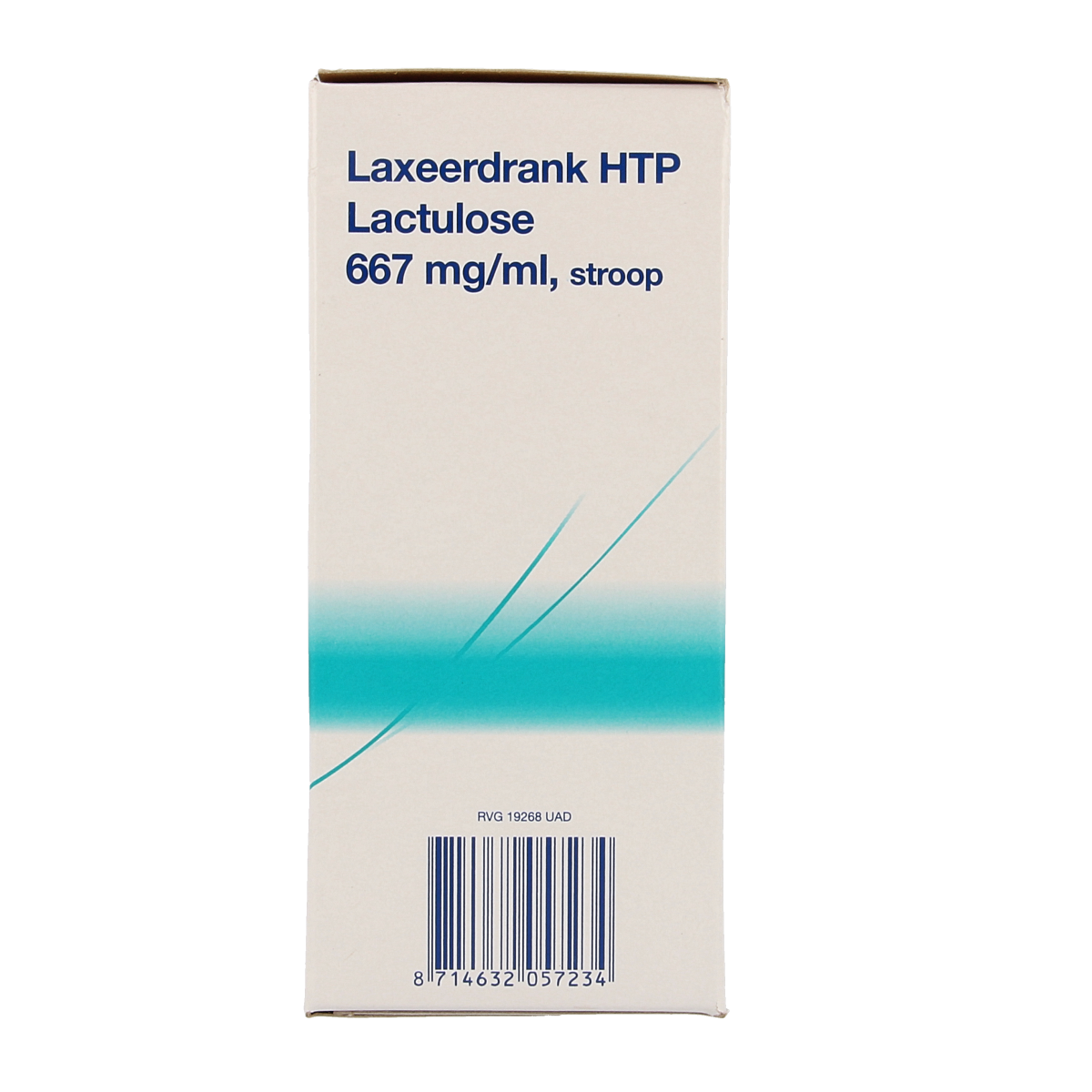 Healthypharm Laxeerdrank lactulose 300.00 Milliliter