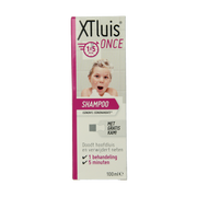 XT Luis Once shampoo 100.00 Milliliter