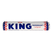 King Pepermunt 1.00 Rol