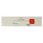 Homeoden Heel Ruta creme 50.00 Gram