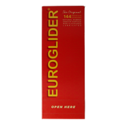 Euroglider Condooms 144 Stuks