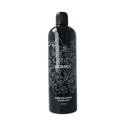 HEROES Glijmiddel siliconen 500.00 Milliliter