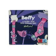 Beffy Beflapjes aroma neutraal 3.00 Stuks