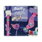 Beffy Beflapjes aroma vanille 3.00 Stuks