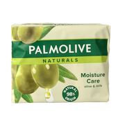 Palmolive Zeep original olive 90 gram 4.00 Stuks