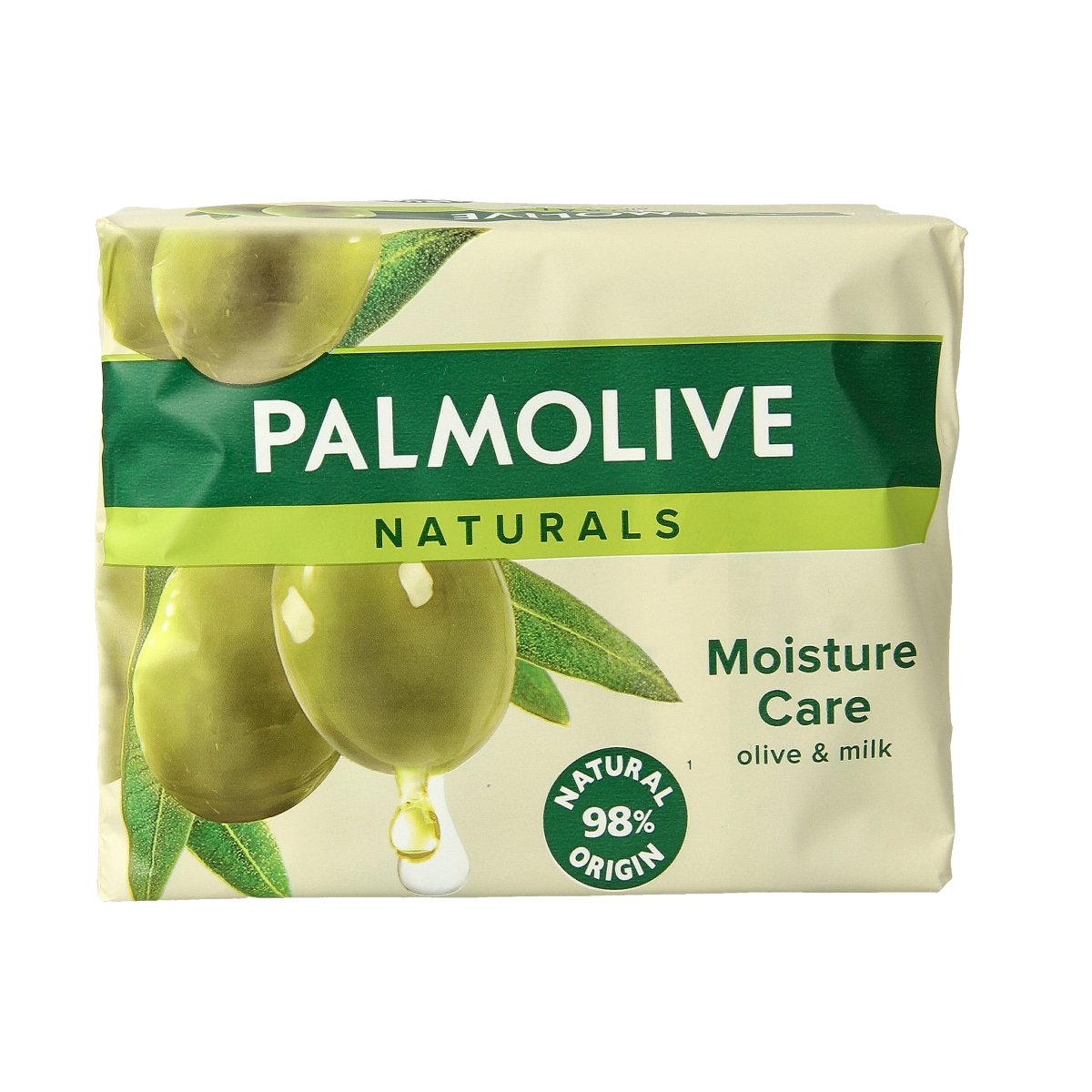 Palmolive Zeep original olive 90 gram 4.00 Stuks