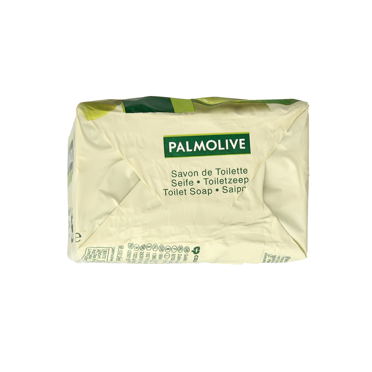 Palmolive Zeep original olive 90 gram 4.00 Stuks