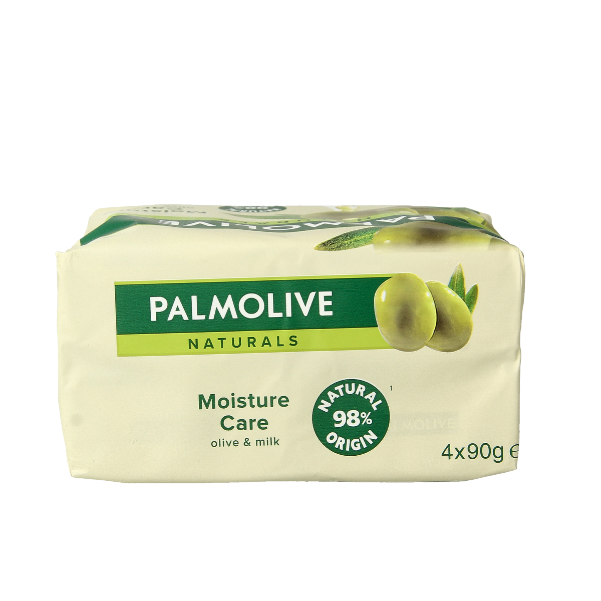 Palmolive Zeep original olive 90 gram 4.00 Stuks