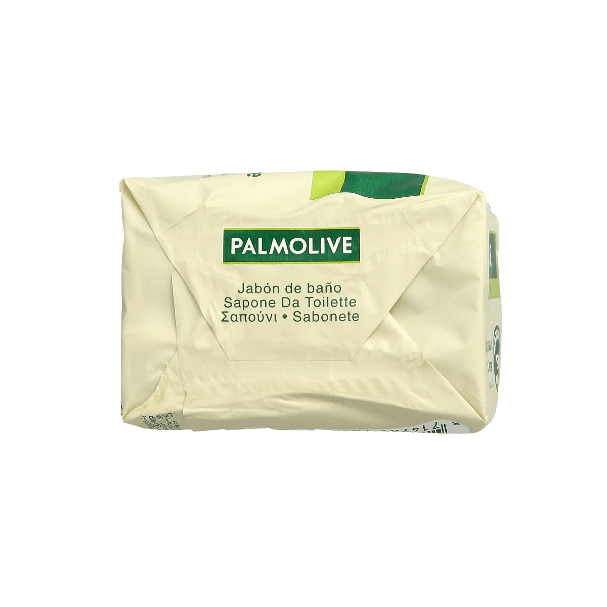 Palmolive Zeep original olive 90 gram 4.00 Stuks