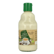 Weerribben Koffiemelk vol bio 372 Milliliter