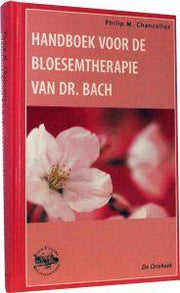 Bach Handboek voor de bloesemtherapie 1 Stuks
