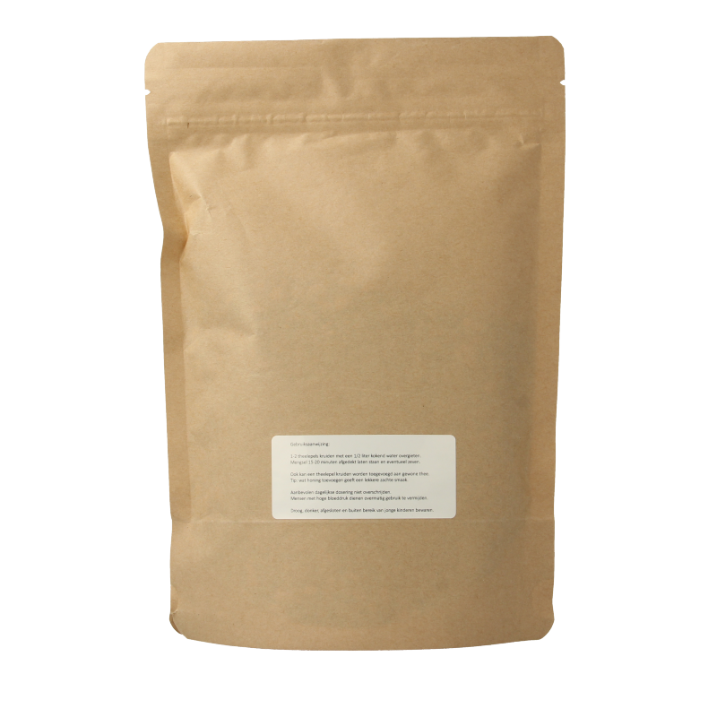 Zonnegoud Populus complex thee 100 Gram