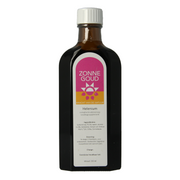 Zonnegoud Helenium complex siroop 150 Milliliter