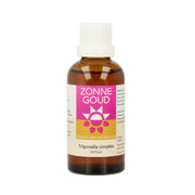 Zonnegoud Trigonella simplex  50 Milliliter