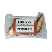 Liberaire Op=Op Croissants bio 3.00 Stuks