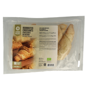 Zonnemaire Op=Op Croissant roomboter bio 4.00 Stuks