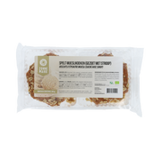 Zonnemaire Spelt mueslikoeken bio 240.00 Gram