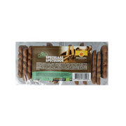 Zonnemaire Speculaas bio 240.00 Gram