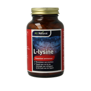 All Natural L-Lysine 2000mg 100.00 Tabletten