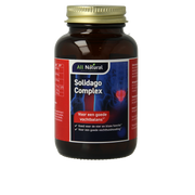 All Natural Solidago complex 100 Tabletten