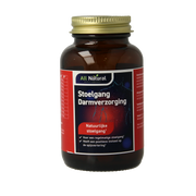 All Natural Stoelgang 100 Tabletten