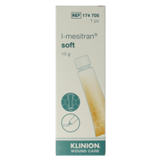 Klinion Wondgel soft 15 Gram