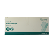 Klinifix Hydrolast 4m x 6cm 20 Stuks