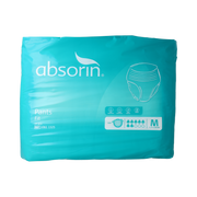Absorin Comfort pants fit M 14.00 Stuks