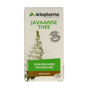 Arkocaps Javaanse thee 45.00 Capsules
