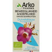 Arkocaps Duivelsklauw bio 45.00 Capsules